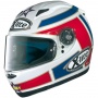 Casque Integral X-lite x-801 RR Replica Lucchinelli n�54